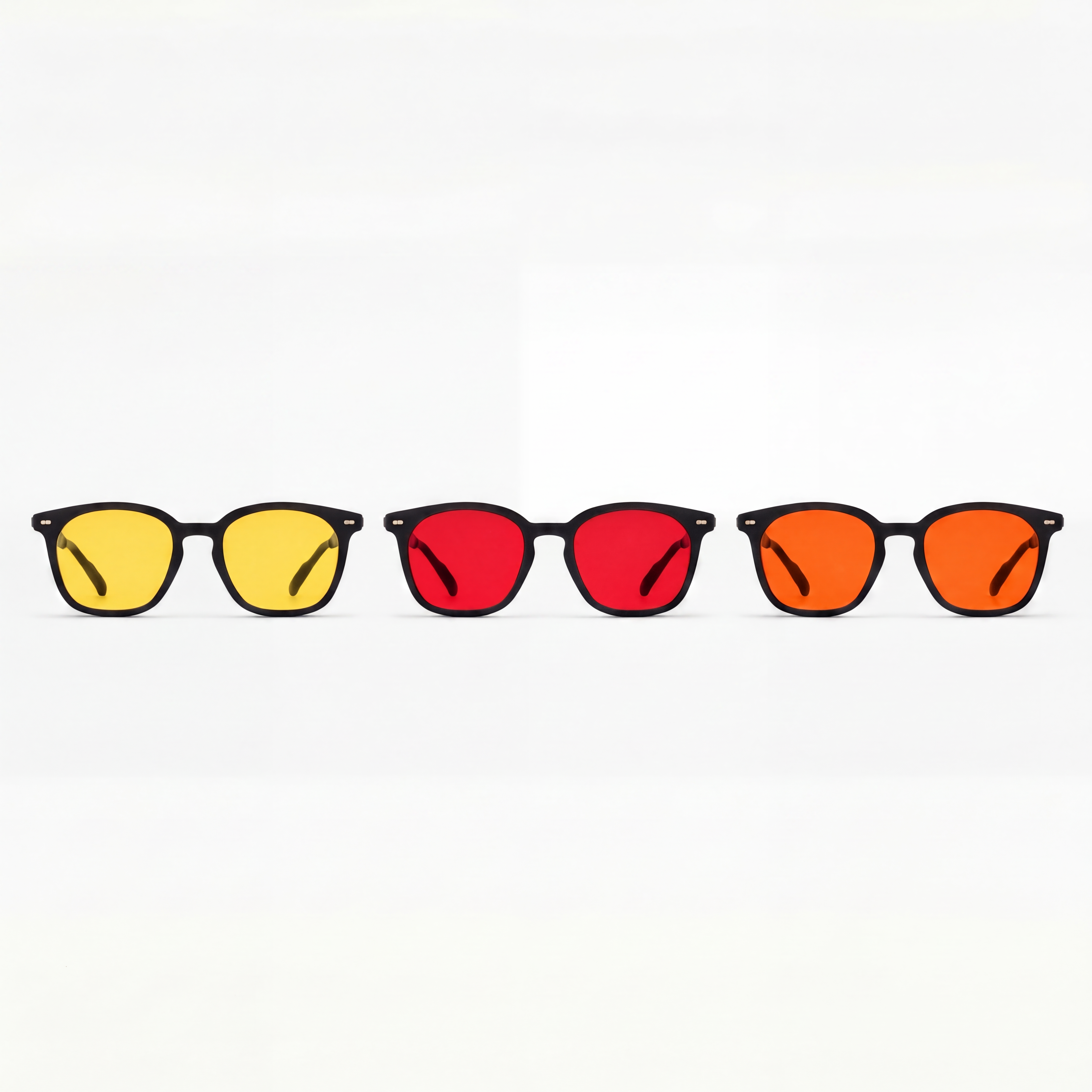 Set Diario Ryva - 3 lentes