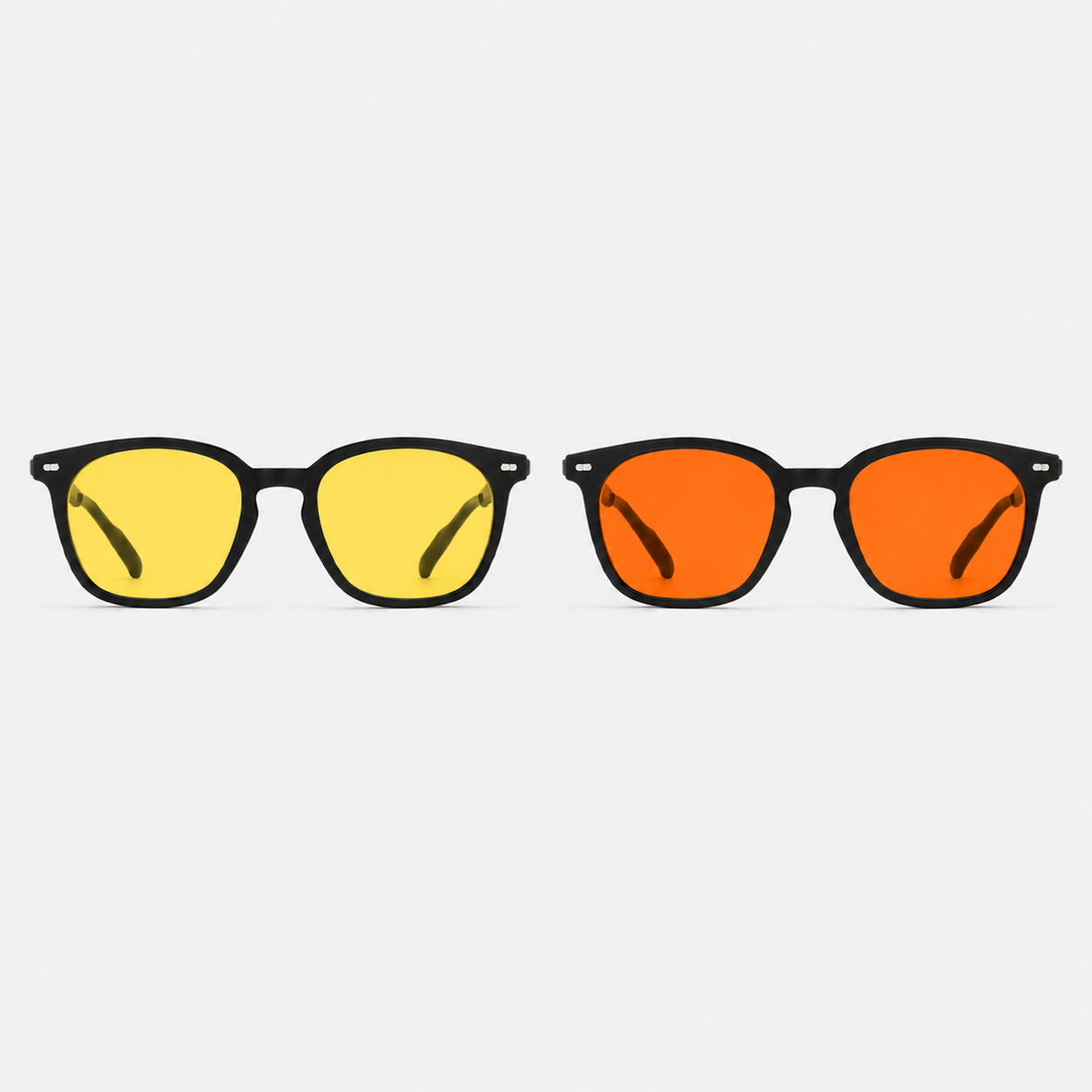 Set Enfoque Total - 2 lentes