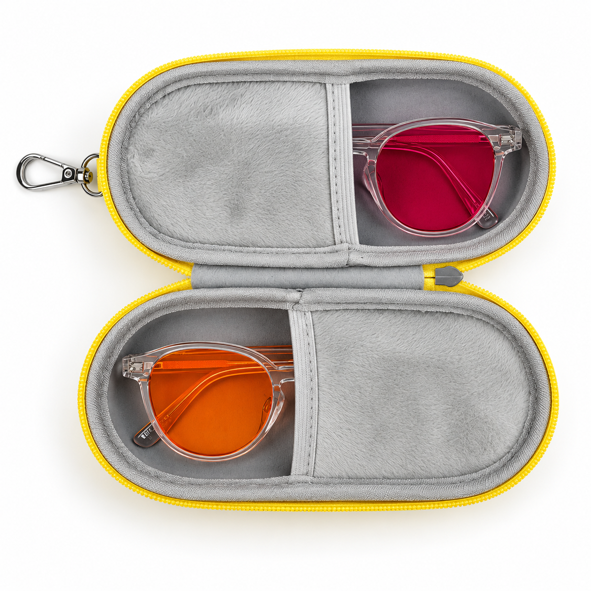 Travel Case Duo Ryva