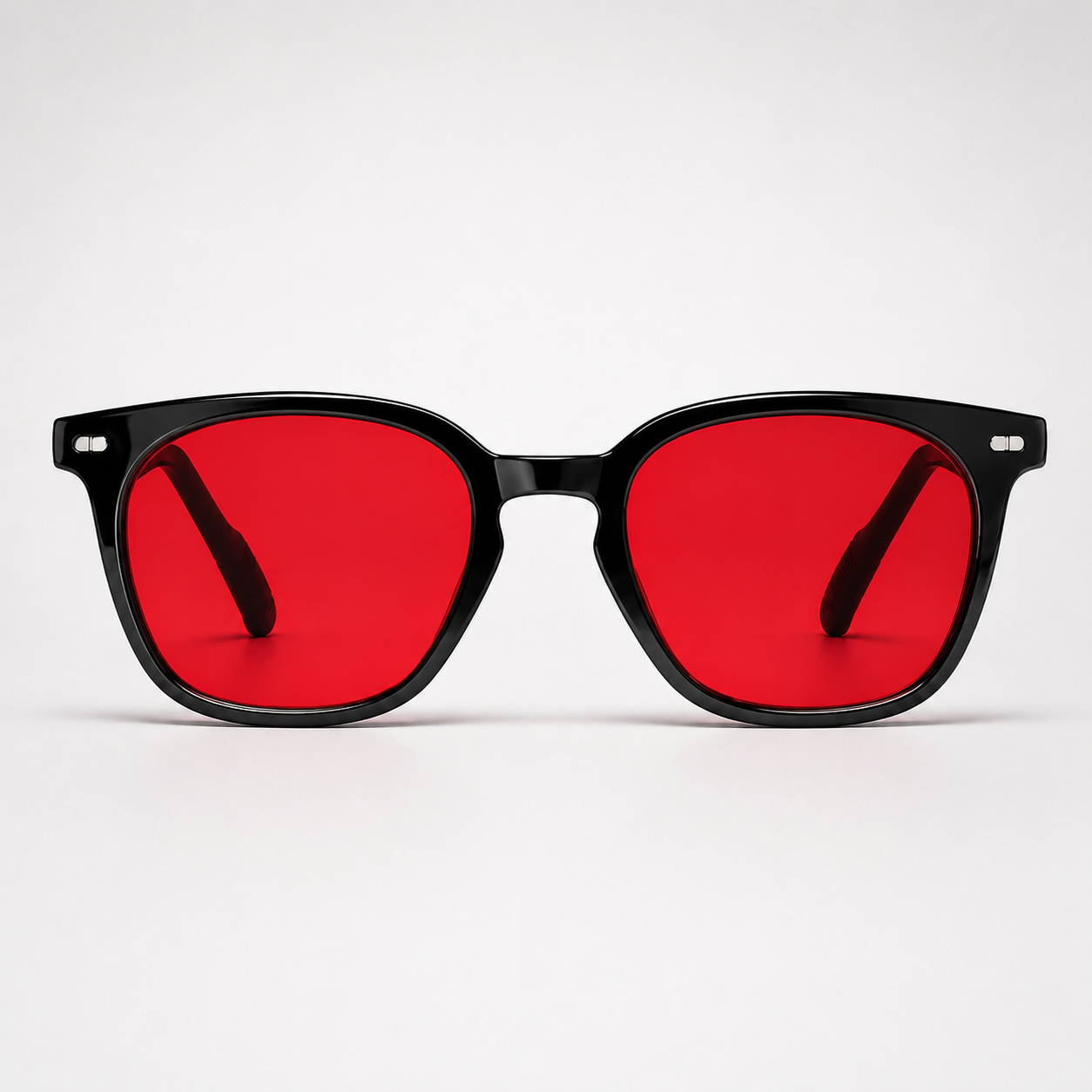 Lentes CalmVision de Ryva con filtro de luz azul para la noche
