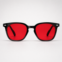 Lentes CalmVision de Ryva con filtro de luz azul para la noche