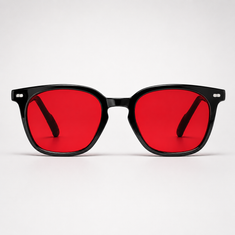 Lentes CalmVision de Ryva con filtro de luz azul para la noche
