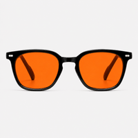 Lentes UltraFocus de Ryva que bloquean el 97% de la luz azul
