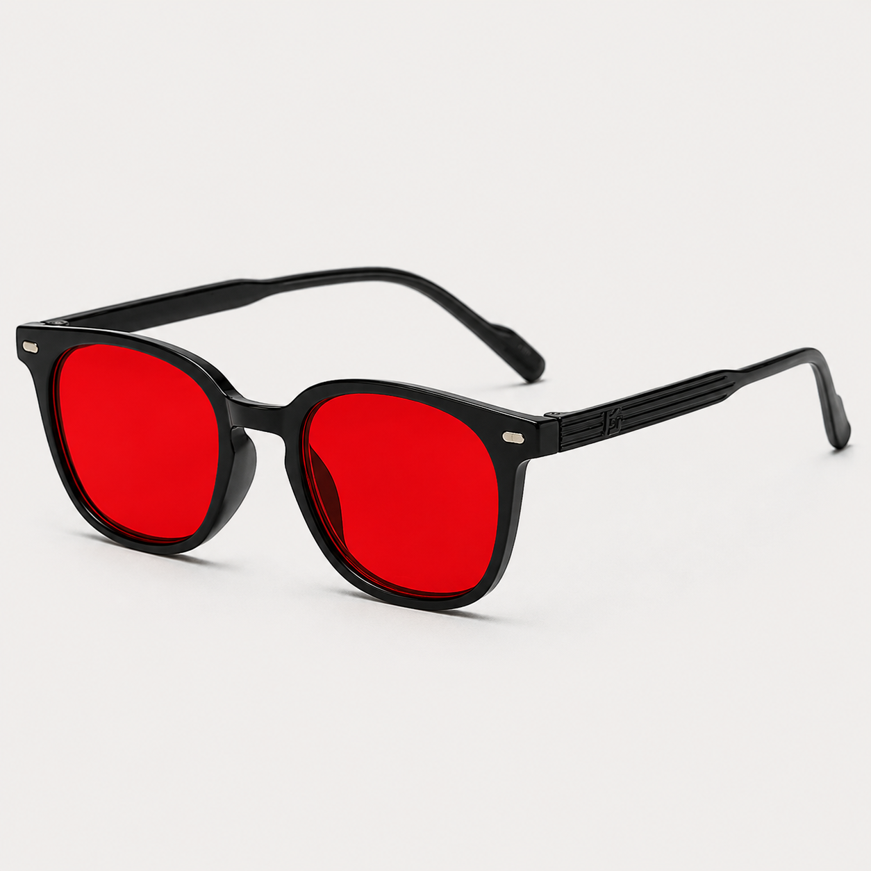 Lentes CalmVision de Ryva para dormir mejor tras las pantallas