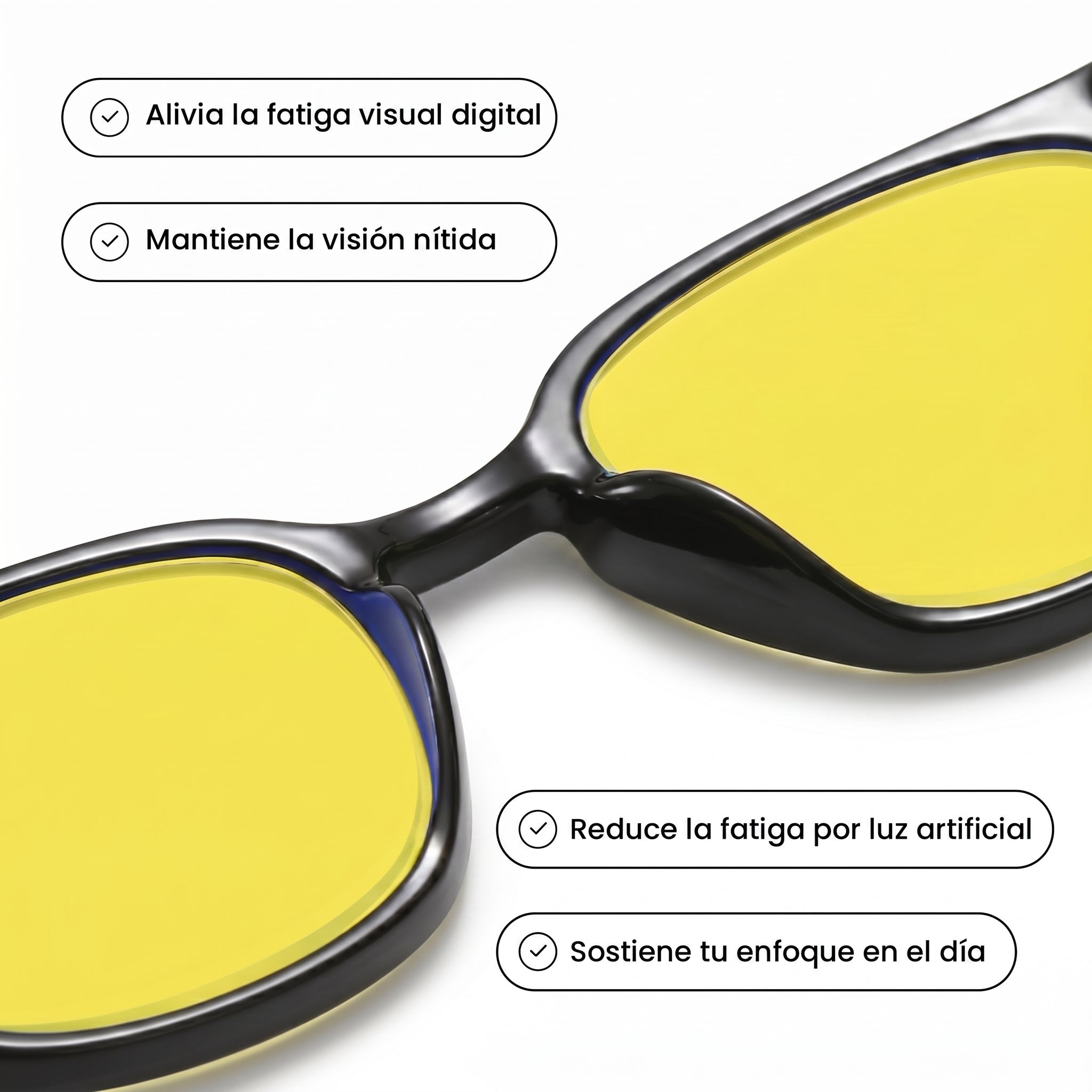 Set Diario Ryva - 3 lentes